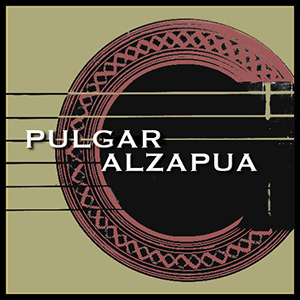 AtraFana - Pulgar - Alzapua Tech Pair Multimedia CD